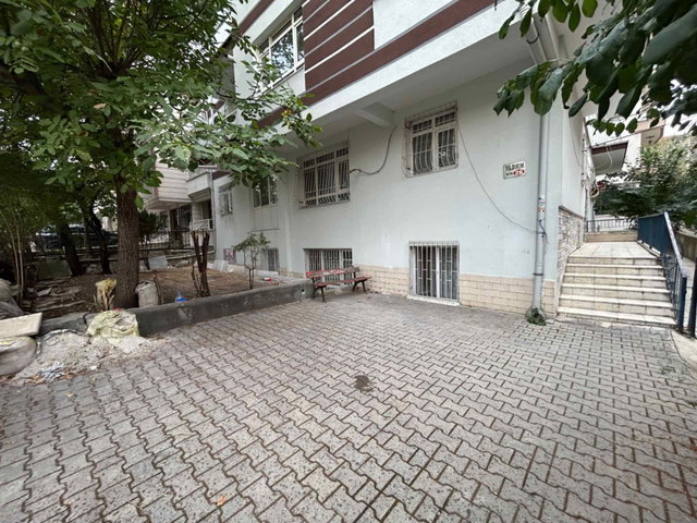 KEÇİÖREN ŞEVKAT MAHALLESİNDE 3+1 KİRALIK FIRSAT DAİRE