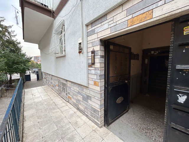 KEÇİÖREN ŞEVKAT MAHALLESİNDE 3+1 KİRALIK FIRSAT DAİRE