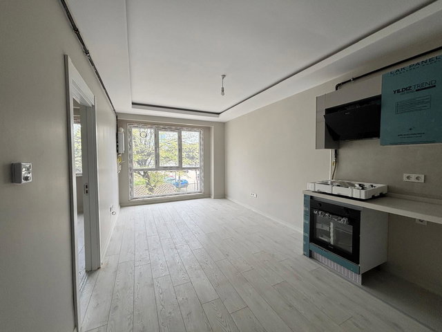 MALTEPE CEVİZLİ DRAGOS SUİTE'TE 1+1 K.OTOPARKLI KİRALIK DAİRE
