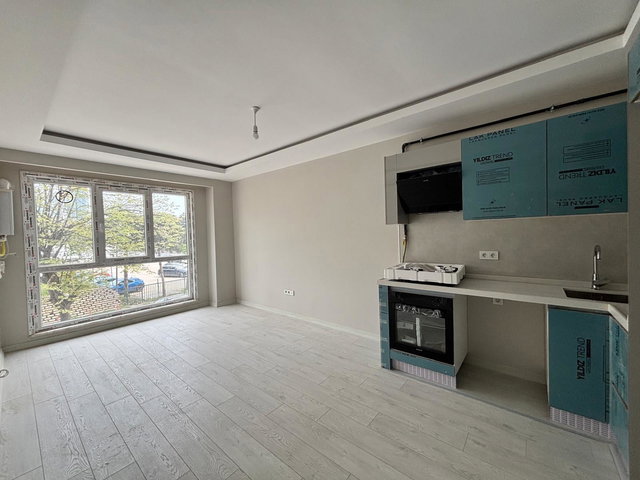 MALTEPE CEVİZLİ DRAGOS SUİTE'TE 1+1 K.OTOPARKLI KİRALIK DAİRE
