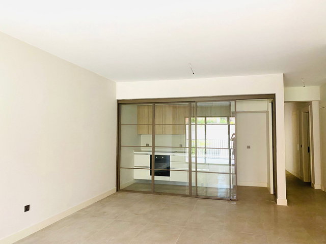 EMİNE CANTÜRK'DEN FİNANS ŞEHİR SİNPAŞ KORU AURA SITESI SATILIK 4+1 DAIRE
