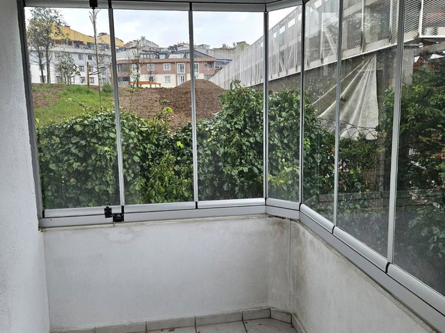 ÇEKMEKÖY PARADISE CITY DE 3+1 KIRALIK  DAIRE