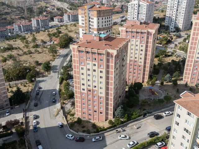 ALTINDAĞ GÜLTEPE’DE 3+1 | 4. KAT | GÜNEY-BATI CEPHE | BALKONLU KİRALIK DAİRE