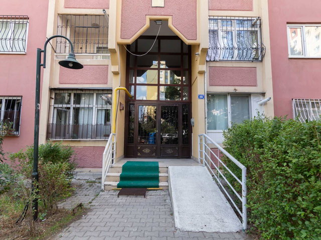 ALTINDAĞ GÜLTEPE’DE 3+1 | 4. KAT | GÜNEY-BATI CEPHE | BALKONLU KİRALIK DAİRE
