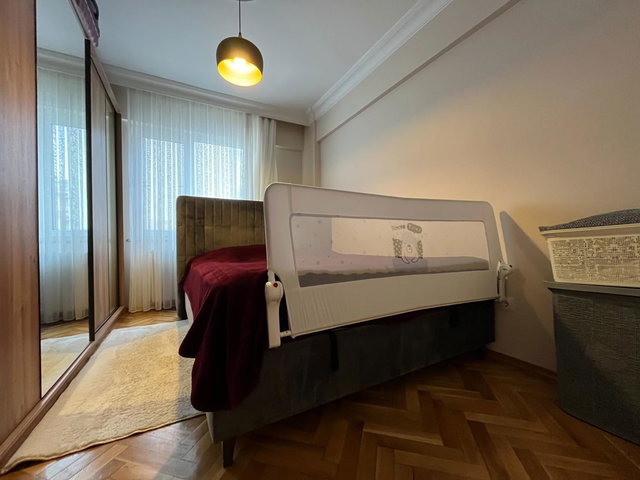 REMAX OSMAN MEHMET AKIF'TE BALKONLU 4+2 DUBLEKS SATILIK DAIRE