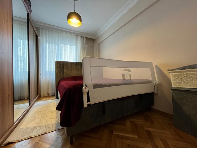 REMAX OSMAN MEHMET AKIF'TE BALKONLU 4+2 DUBLEKS SATILIK DAIRE