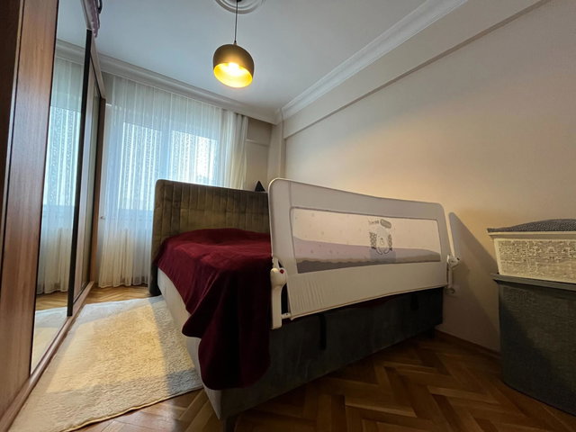 REMAX OSMAN MEHMET AKIF'TE BALKONLU 4+2 DUBLEKS SATILIK DAIRE