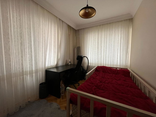REMAX OSMAN MEHMET AKIF'TE BALKONLU 4+2 DUBLEKS SATILIK DAIRE
