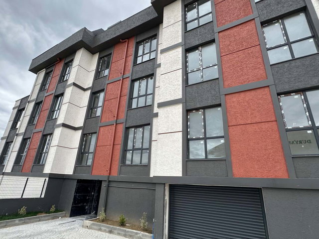 ARNAVUTKÖY TAŞOLUK MERCAN LIFE SITESINDE KIRALIK 2+1 DAIRE SIFIR
