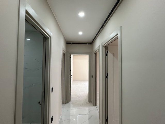 ARNAVUTKÖY TAŞOLUK MERCAN LIFE SITESINDE KIRALIK 2+1 DAIRE SIFIR