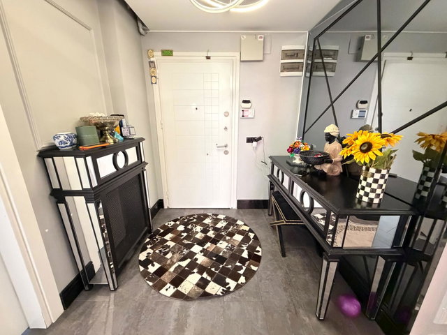RE/MAX YAZ MODERN TASARIMLI, FERAH 4+1 ARAKAT SATILIK DAİRE
