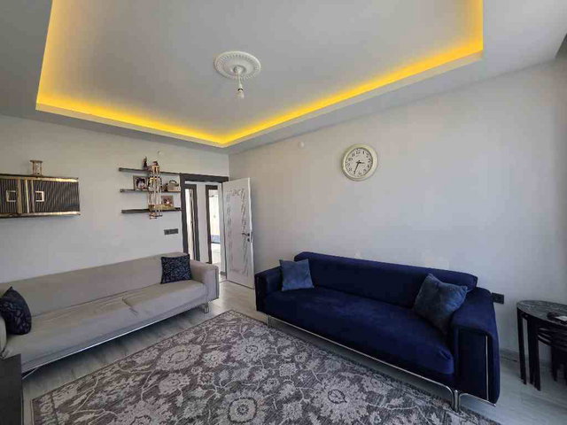 BÜYÜKÇEKMECE MİMARSİNAN'DA SATILIK 4+1 DUBLEX DAİRE