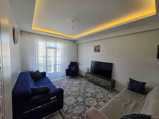 BÜYÜKÇEKMECE MİMARSİNAN'DA SATILIK 4+1 DUBLEX DAİRE