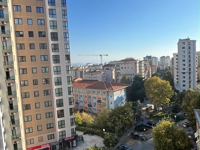 KOZYATAĞI KOZZY AVM YANINDA YENİ KİRALIK DAİRE