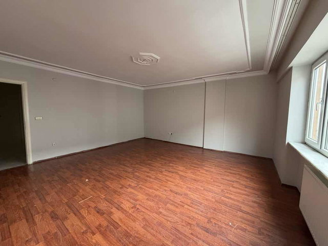 LİBADİYEDE KİRALIK 3+1 100 M² NET