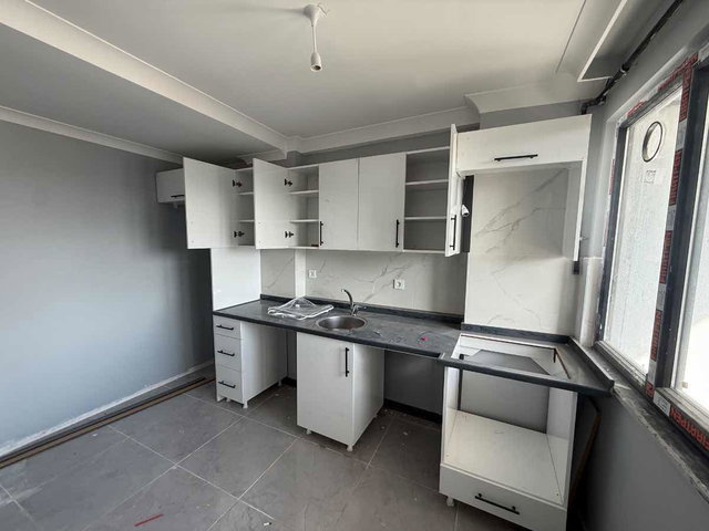 ARNAVUTKÖY TAŞOLUKTA SATILIK 3+1 ASANSÖRLÜ  SIFIR DAIRE