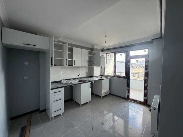 ARNAVUTKÖY TAŞOLUKTA SATILIK 3+1 ASANSÖRLÜ  SIFIR DAIRE