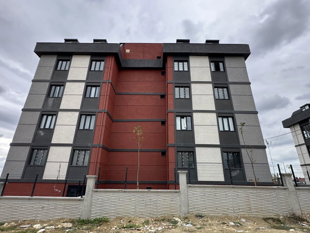 ARNAVUTKÖY TAŞOLUK MERCAN LIFE SITESINDE KIRALIK SIFIR 2+1 DAIRE