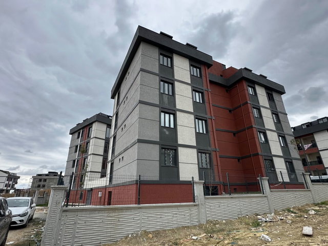 ARNAVUTKÖY TAŞOLUK MERCAN LIFE SITESINDE KIRALIK SIFIR 2+1 DAIRE