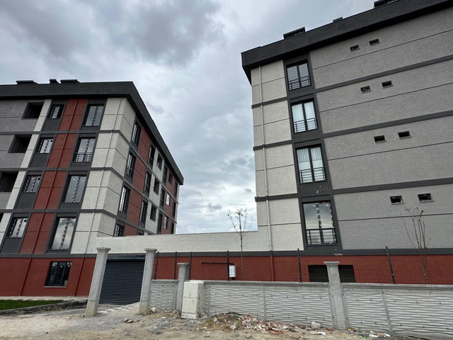 ARNAVUTKÖY TAŞOLUK MERCAN LIFE SITESINDE KIRALIK SIFIR 2+1 DAIRE