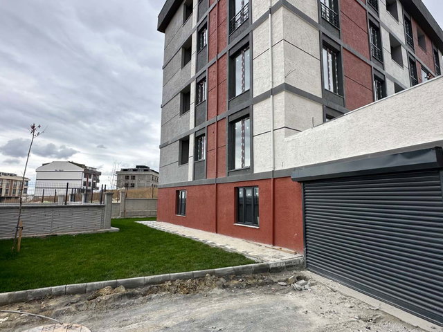 ARNAVUTKÖY TAŞOLUK MERCAN LIFE SITESINDE KIRALIK SIFIR 2+1 DAIRE