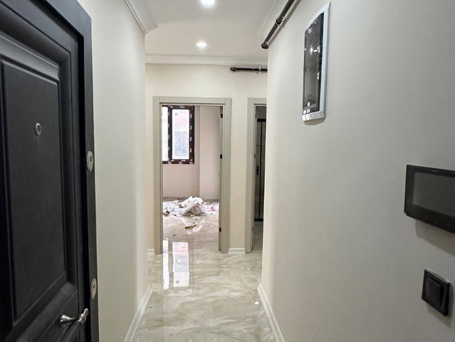 ARNAVUTKÖY TAŞOLUK MERCAN LIFE SITESINDE KIRALIK SIFIR 2+1 DAIRE