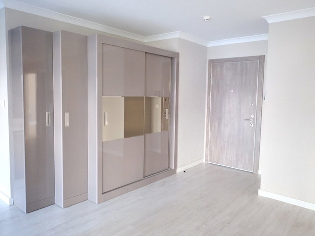 KAŞMİR GÖL EVLERİ’NDE 129 M² FERAH 2+1 KİRALIK DAİRE