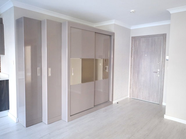 KAŞMİR GÖL EVLERİ’NDE 129 M² FERAH 2+1 KİRALIK DAİRE