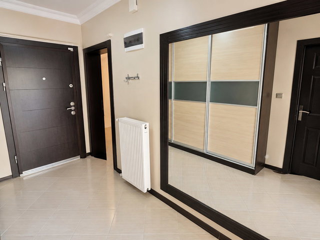 ALACAATLI GAZILILER SITESI FIRSAT SATILIK VILLA