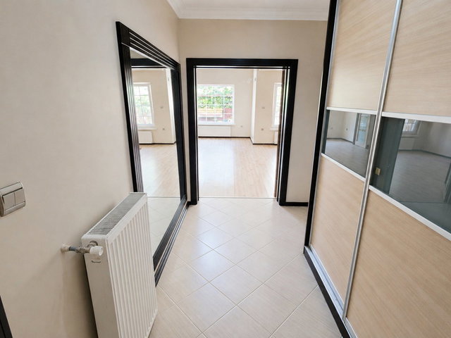ALACAATLI GAZILILER SITESI FIRSAT SATILIK VILLA