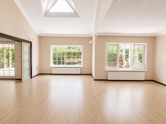 ALACAATLI GAZILILER SITESI FIRSAT SATILIK VILLA