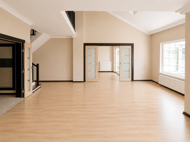 ALACAATLI GAZILILER SITESI FIRSAT SATILIK VILLA
