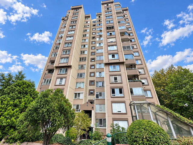 ATAŞEHİR GARDENYA 2 SİTESİ’NDE FIRSAT KİRALIK 3,5+1 DAİRE