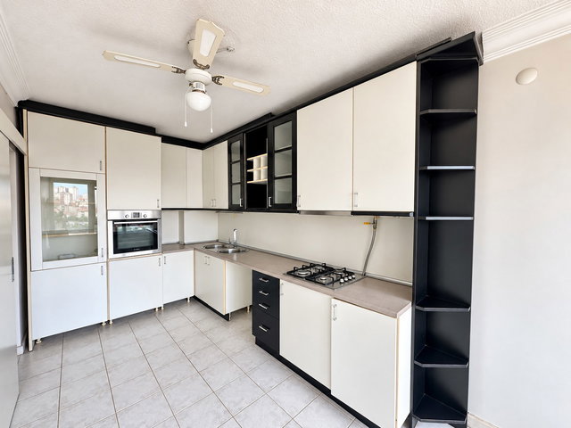 ATAŞEHİR GARDENYA 2 SİTESİ’NDE FIRSAT KİRALIK 3,5+1 DAİRE