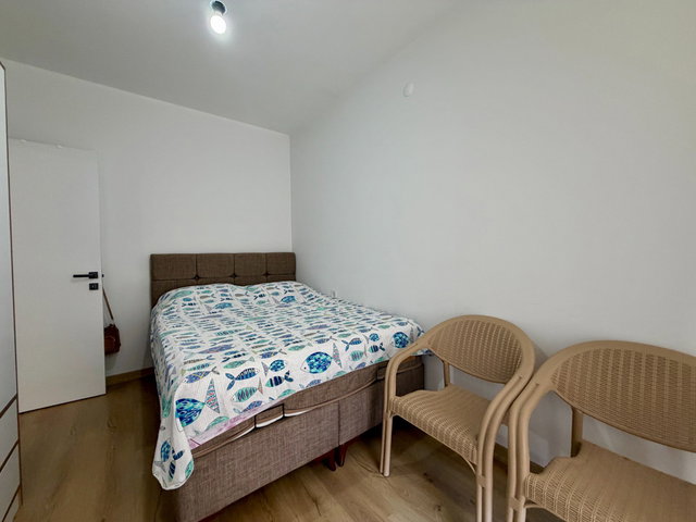KUŞADASI BEMKA PARADİSE’DA SATILIK 1+1 DAİRE