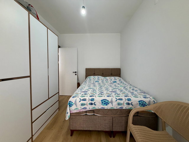 KUŞADASI BEMKA PARADİSE’DA SATILIK 1+1 DAİRE