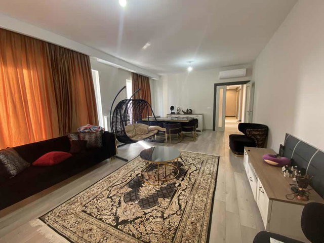 KİRALIK MAVERA BUTİK SİTESİ 4,5+1 DAİRE