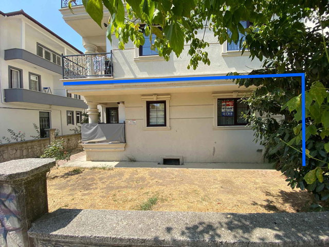 HENDEK YENİ MAHALLEDE FULL EŞYALI 1+1 KİRALIK DAİRE