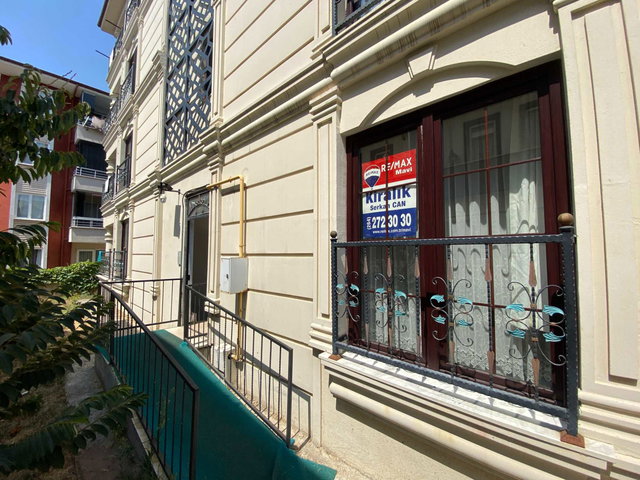 HENDEK YENİ MAHALLEDE FULL EŞYALI 1+1 KİRALIK DAİRE