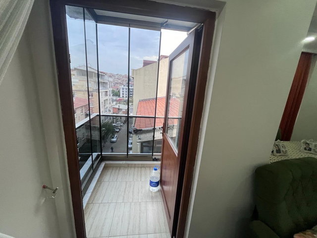 BAHÇELİEVLER ŞİRİNEVLER’DE 4+2 DUBLEKS | 180 M² NET | TERASLI SATILIK DAIRE