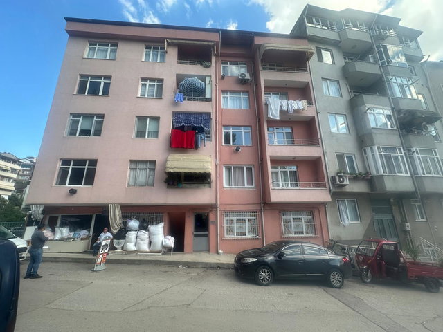 REMAX DREAMDEN KOZLUKTA 2+1 SATILIK DAİRE