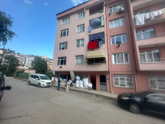 REMAX DREAMDEN KOZLUKTA 2+1 SATILIK DAİRE