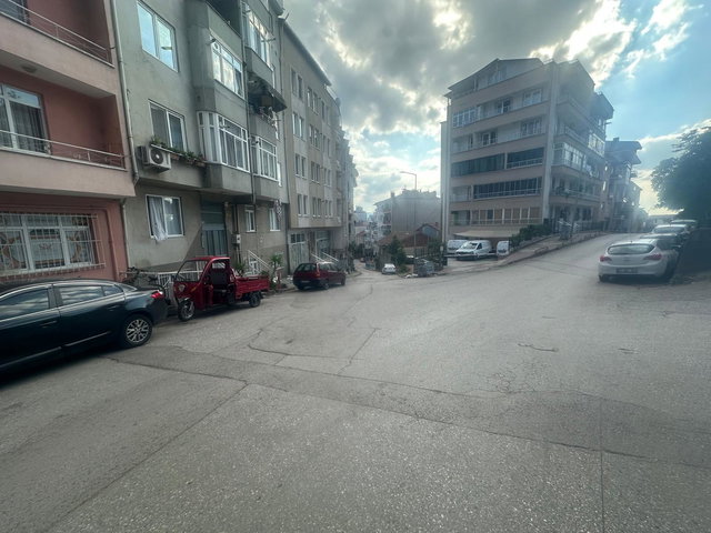 REMAX DREAMDEN KOZLUKTA 2+1 SATILIK DAİRE
