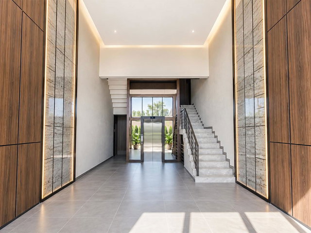 DOĞANKÖY KUMOVA DOKU SİTESİNDE KİRALIK 4+1 DAİRE