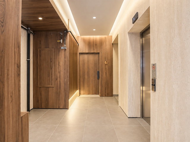 DOĞANKÖY KUMOVA DOKU SİTESİNDE KİRALIK 4+1 DAİRE