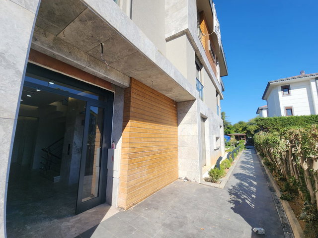 TUZLA POSTAHANE MAH.ULTRA LUX VILLA KONSEPTINDE  SATILIK 3+1 DUBLEX DAIRE