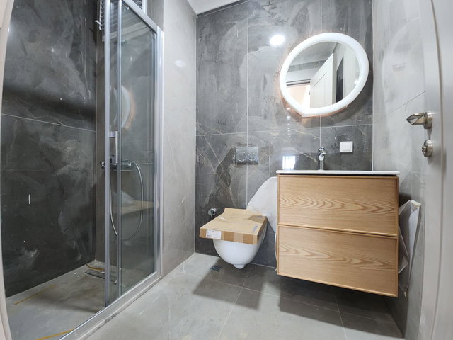 TUZLA POSTAHANE MAH.ULTRA LUX VILLA KONSEPTINDE  SATILIK 3+1 DUBLEX DAIRE