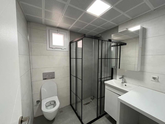 ÇOLAK IBRAHIM BEY MAHALLESI SITE IÇERISINDE BAHÇE KULLANIMLI 2+1 KIRALIK DAİRE