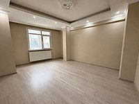 ES KULE AVM KOMŞU SATILIK ÇİFT CEPHE ARAKAT DAİRE