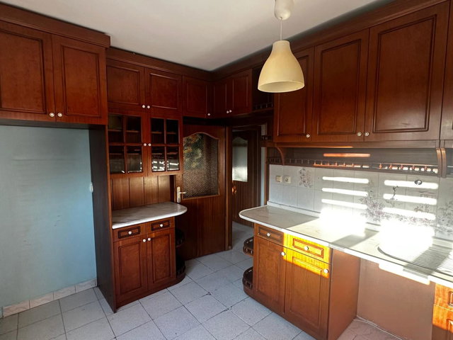 ÇENGELKÖY’DE  3+1 | 125 M² BRÜT | BALKONLU | BOŞ KİRALIK DAİRE